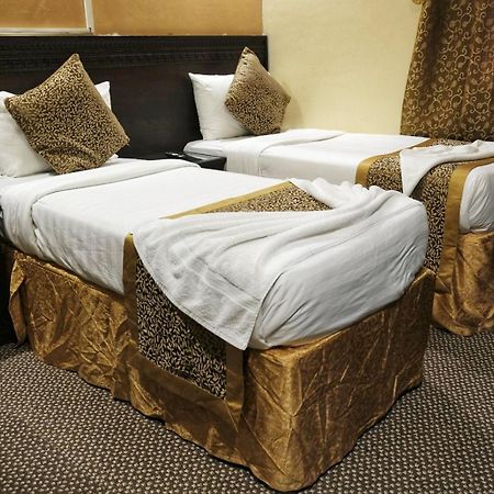 Hotel Kyona Alhjra - كيونا الهجرة Mekka Zewnętrze zdjęcie