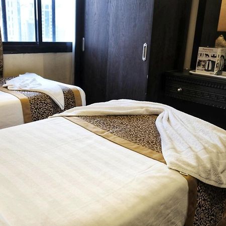Hotel Kyona Alhjra - كيونا الهجرة Mekka Zewnętrze zdjęcie