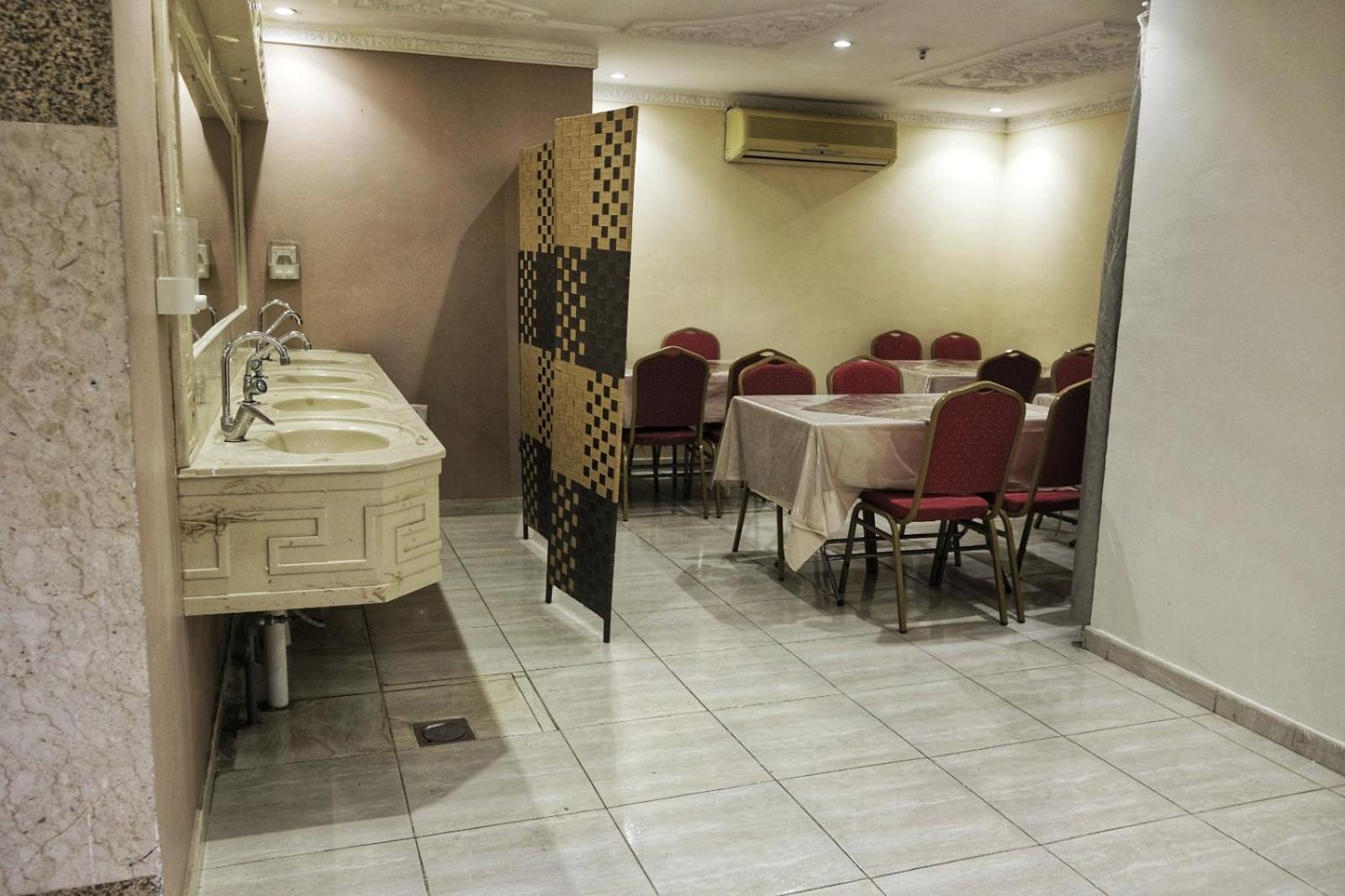 Hotel Kyona Alhjra - كيونا الهجرة Mekka Zewnętrze zdjęcie