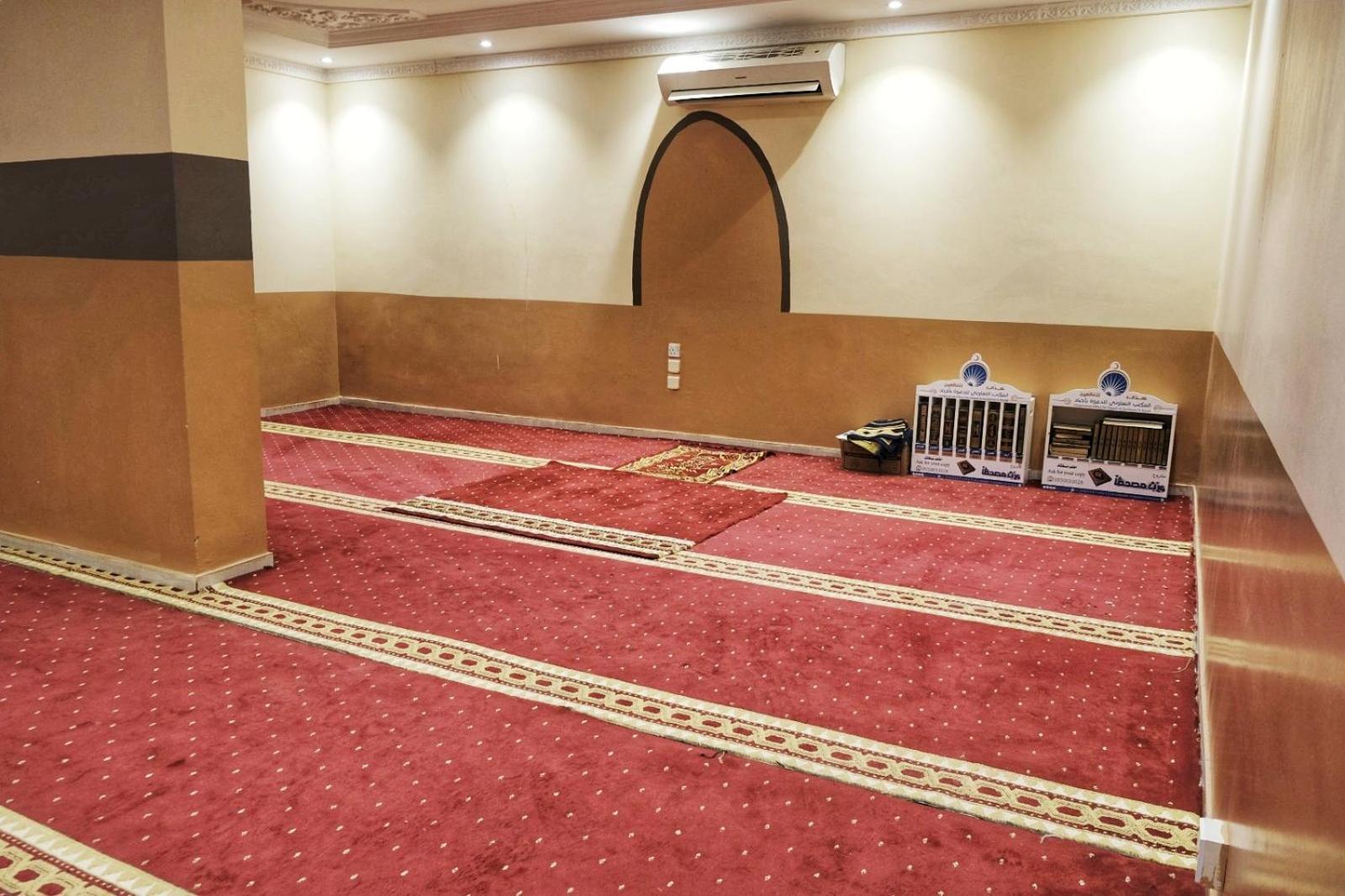 Hotel Kyona Alhjra - كيونا الهجرة Mekka Zewnętrze zdjęcie