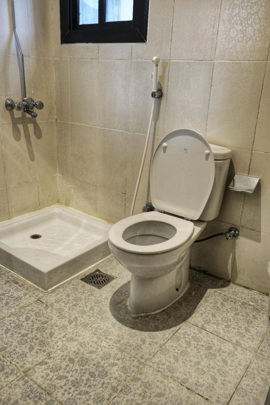 Hotel Kyona Alhjra - كيونا الهجرة Mekka Zewnętrze zdjęcie