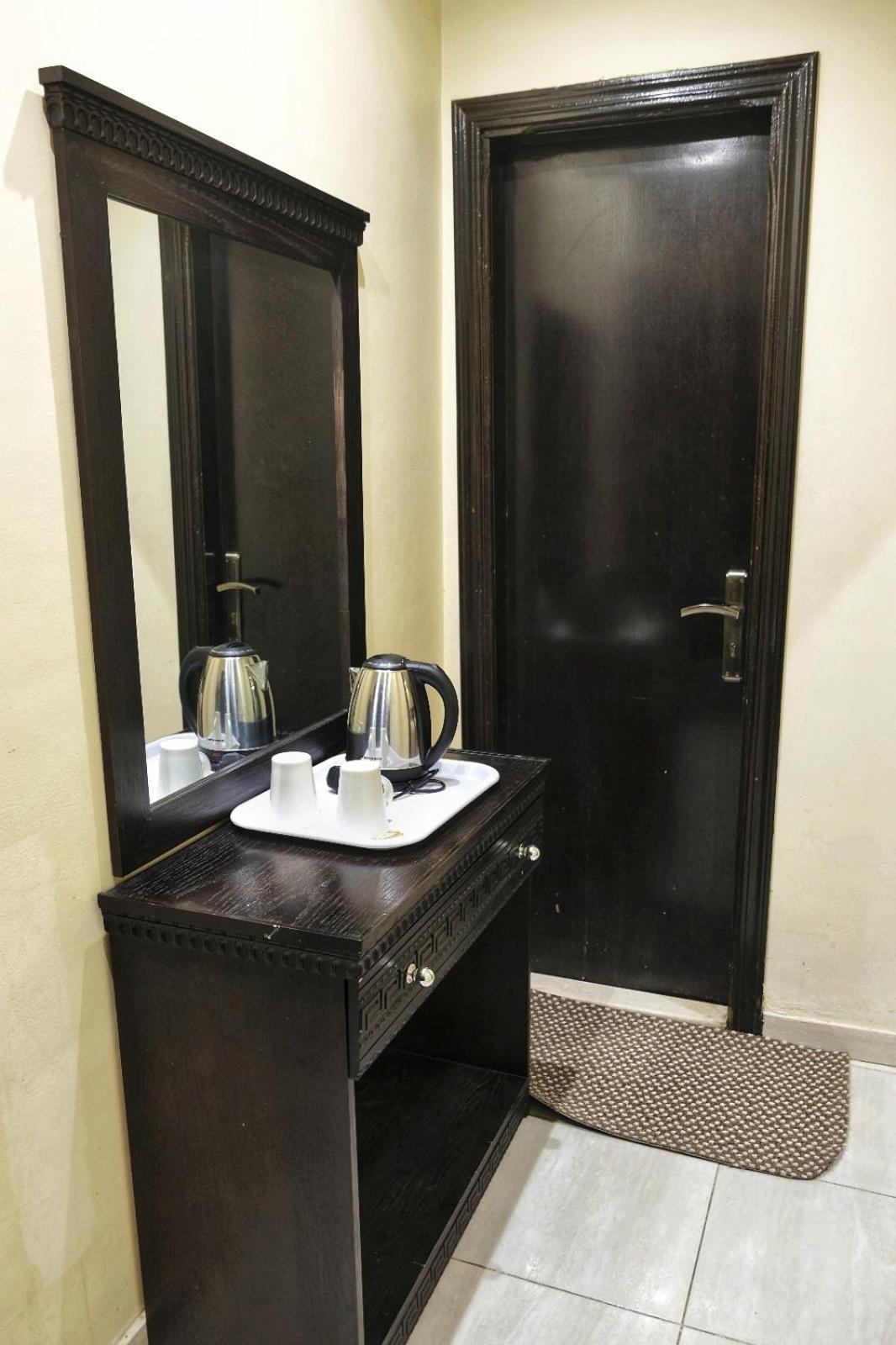 Hotel Kyona Alhjra - كيونا الهجرة Mekka Zewnętrze zdjęcie