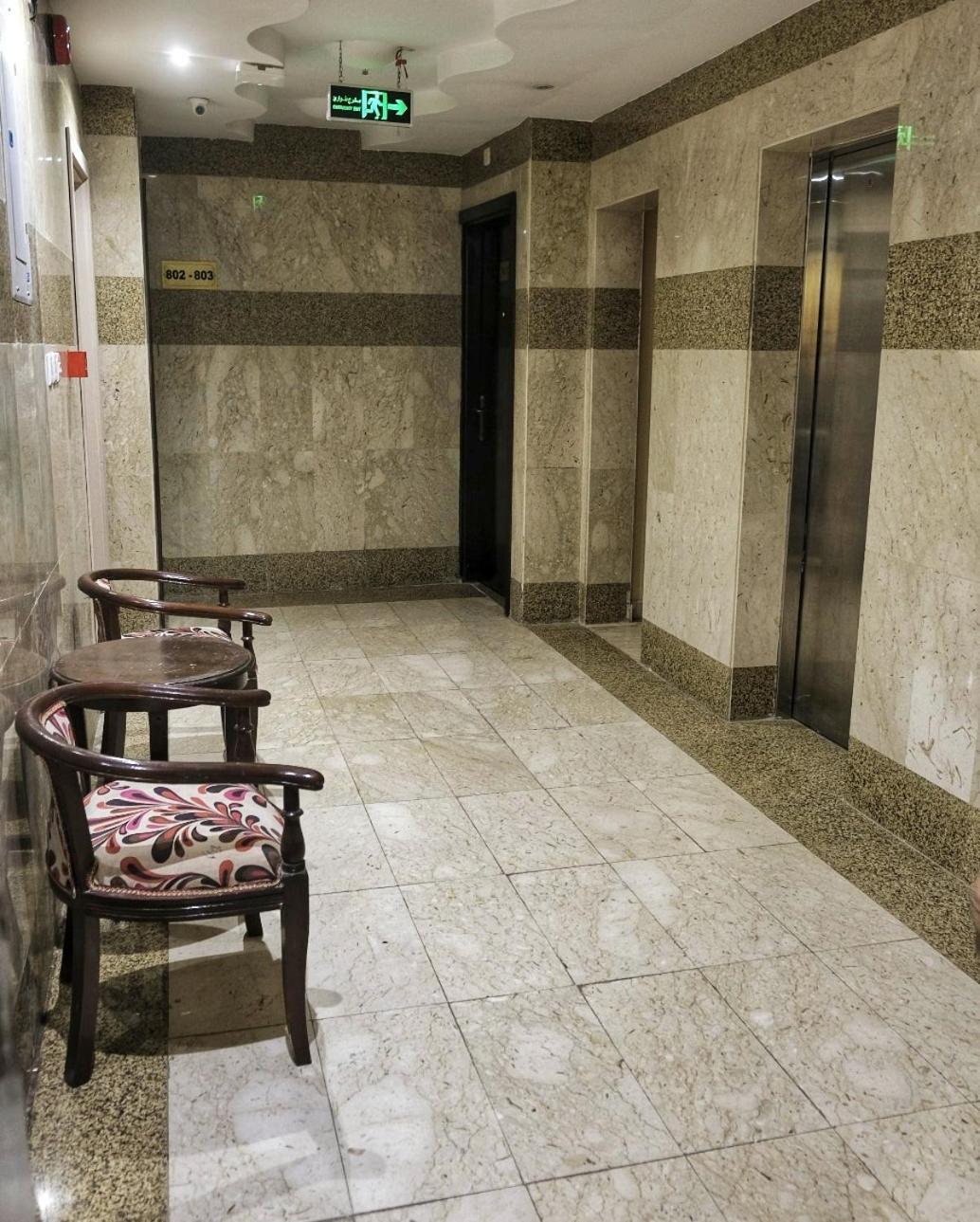Hotel Kyona Alhjra - كيونا الهجرة Mekka Zewnętrze zdjęcie